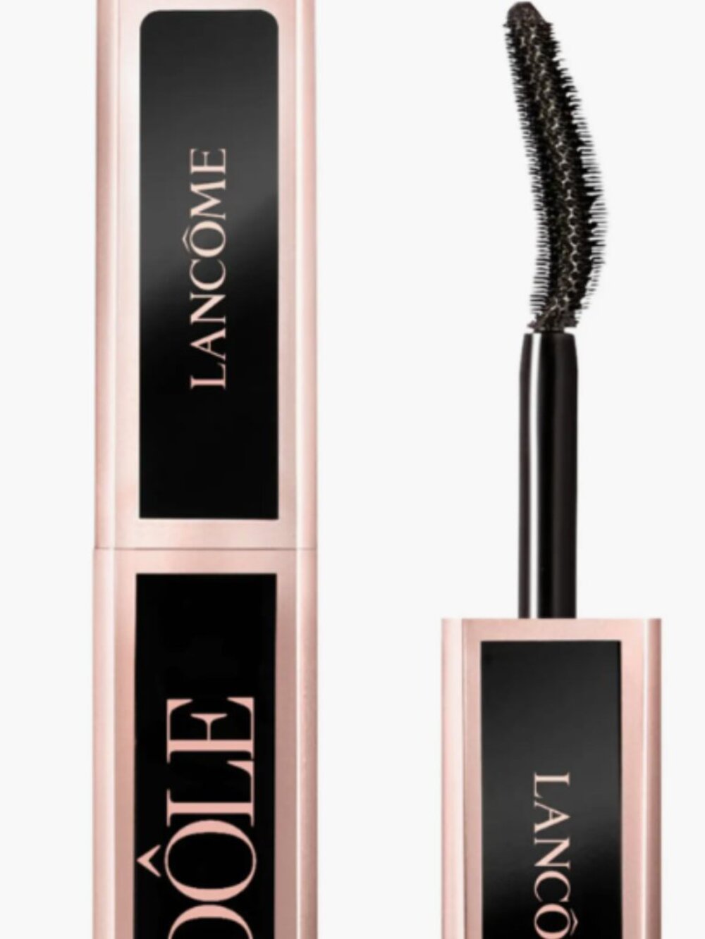 LANCOME Lash Idole Lifting Mascara Travel Size 2.5ml 01Glossy Black